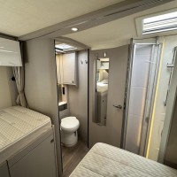 Hymer Tramp S 685 Foto #22