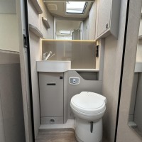 Hymer Tramp S 685 Foto #23