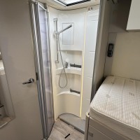 Hymer Tramp S 685 Foto #24