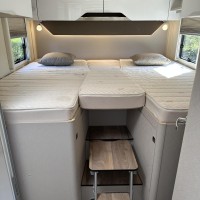 Hymer Tramp S 685 Foto #1