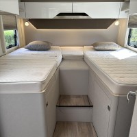 Hymer Tramp S 685 Foto #3