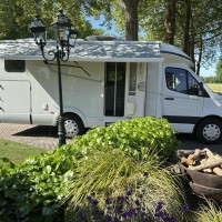 Hymer Tramp S 685 Foto #4