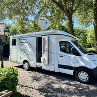 Hymer Tramp S 685 Foto #5