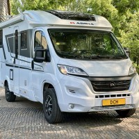 Tweedehands Adria camper kopen