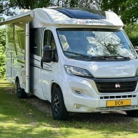 Adria Compact Plus DL Foto #6
