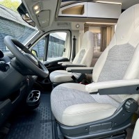 Adria Compact Plus DL Foto #8