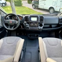 Adria Compact Plus DL Foto #9