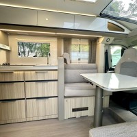 Adria Compact Plus DL Foto #13