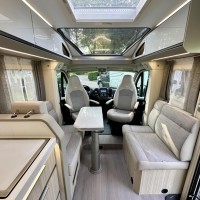 Adria Compact Plus DL Foto #14