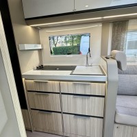 Adria Compact Plus DL Foto #15