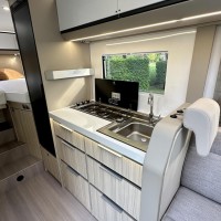 Adria Compact Plus DL Foto #16