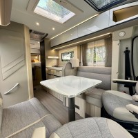 Adria Compact Plus DL Foto #17