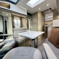 Adria Compact Plus DL Foto #18