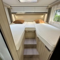 Adria Compact Plus DL Foto #20