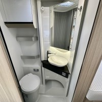 Adria Compact Plus DL Foto #23
