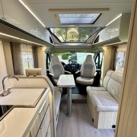 Adria Compact Plus DL Foto #3