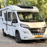 Tweedehands Adria camper kopen