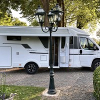 Adria Compact Plus DL Foto #6