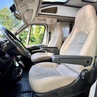 Adria Compact Plus DL Foto #8