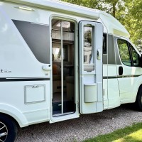 Adria Compact Plus DL Foto #12