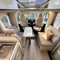 Adria Compact Plus DL Foto #13