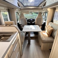 Adria Compact Plus DL Foto #14