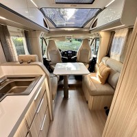 Adria Compact Plus DL Foto #15