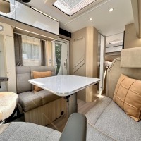 Adria Compact Plus DL Foto #16