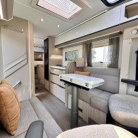 Adria Compact Plus DL Foto #17