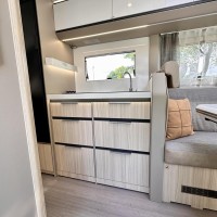Adria Compact Plus DL Foto #18