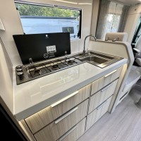 Adria Compact Plus DL Foto #20