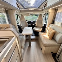 Adria Compact Plus DL Foto #4
