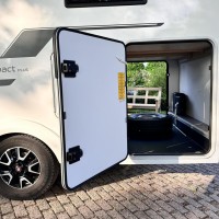 Adria Compact Plus DL Foto #5