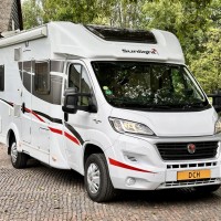Tweedehands Sunlight campers camper kopen
