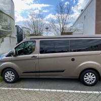 Ford campers FORD NUGGET PLUS uit 2023 Foto #1