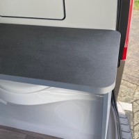 Ford campers FORD NUGGET PLUS uit 2023 Foto #10