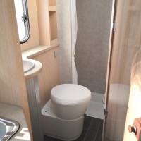 Rimor campers Blucamp uit 2018 Foto #2