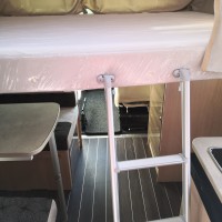 Rimor campers Blucamp uit 2018 Foto #4
