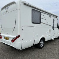 Hymer B690MC uit 2021 Foto #13