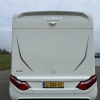 Hymer B690MC uit 2021 Foto #15