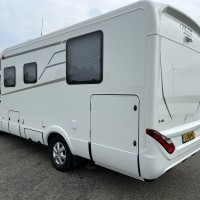 Hymer B690MC uit 2021 Foto #17