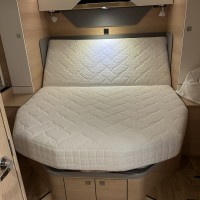 Hymer B690MC uit 2021 Foto #22