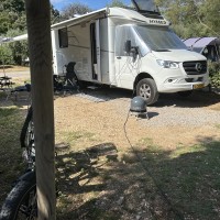 Hymer B690MC uit 2021 Foto #9