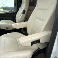 Hymer B690MC uit 2021 Foto #32