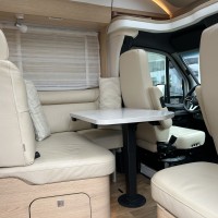 Hymer B690MC uit 2021 Foto #34
