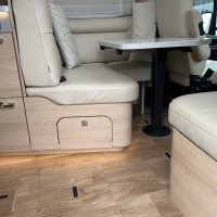 Hymer B690MC uit 2021 Foto #35