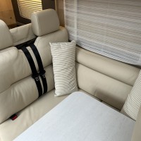 Hymer B690MC uit 2021 Foto #3