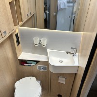 Hymer B690MC uit 2021 Foto #16
