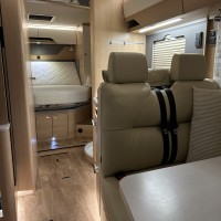 Hymer B690MC uit 2021 Foto #21