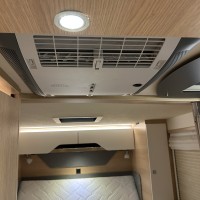 Hymer B690MC uit 2021 Foto #2